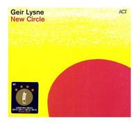 Lysne, Geir – New Circle – A.C.T.