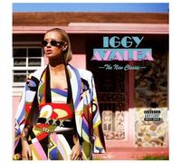 Iggy Azalea – The New Classic – Édition Deluxe (Import)