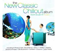 New Classic Chillout Album [Import]