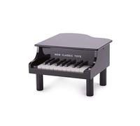 New Classic Toys Instrument de Musique pour débutants Piano à Queue Noir avec Le Livre de Musique