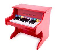 New Classic Toys - 10155 - Piano En Rouge