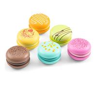 New Classic Toys - 10624 - Plateau Biscuits - Ensemble de 7 Pièces
