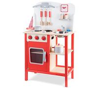 New Classic Toys - 11055 - Cuisine - Bon appétit - Multicolore