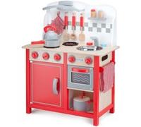 New Classic Toys - 11060 - Jeu D'imitation - Cuisine - Bon Appétit - Deluxe G