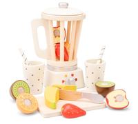 New Classic Toys appareils de Cuisine Jeu d’Imitation Éducative pour Enfants