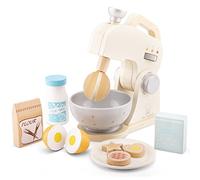 New Classic Toys appareils de cuisine Jeu d’Imitation Éducative pour Enfants