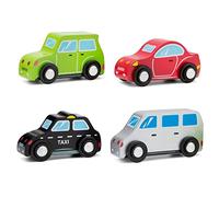 New Classic Toys appareils de cuisine Jeu d’Imitation Éducative pour Enfants