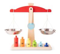 New Classic Toys – Balance avec poids