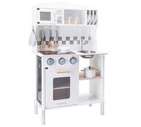 New Classic Toys Cuisine-Bon Appetit, 11068, Blanc