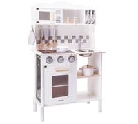 New Classic Toys – Cuisine-Bon Appetit 11068 – Blanc