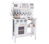 New Classic Toys Cuisine-Bon Appetit, 11068, Blanc