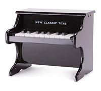 Jouets musicaux NEW CLASSIC TOYS PIANO NOIR