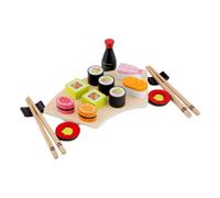 New Classic Toys Jeu d’Imitation Éducative pour Enfants, Multicolore Color