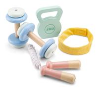 New Classic Toys - Kit de Fitness