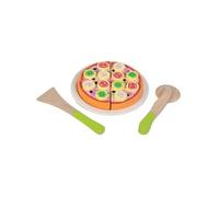 New Classic Toys Nourriture en bois à découper