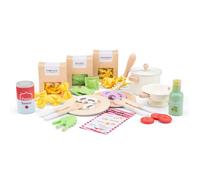 Set De Pâtes Pour Jouer