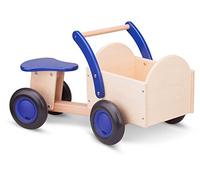 New Classic Toys triporteur / porteur Jeu d’Imitation Éducative pour Enfants