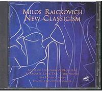 New Classicism Symph. De Moscou