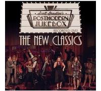 Bradlee, Scott – The New Classics – CD + DVD