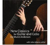 New Classics For Guitar And Cello