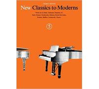 New Classics To Moderns - Third Series