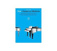New Classics To Moderns - Third Series