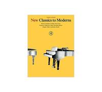 New Classics To Moderns - Third Series