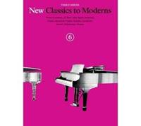 New Classics to Moderns - [Version Originale] Hal Leonard Corp (Auteur)