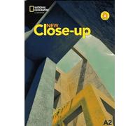 New Close-up A2: Split A avec la plateforme Spark – Cengage Learning