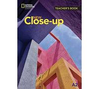 Cengage Learning – New Close-up A2 – Guide de l'enseignant