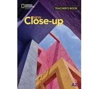 New Close-Up A2: Teacher's Book