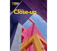 National Geographic – New Close-up A2 avec la Spark Platform