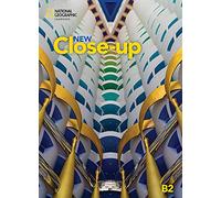 New Close-up B2: Student's Book