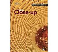 New Closeup B1 Teachers Book - Mcelmuray - Cengage Learning Inc - Livre en Anglais - Paperback McelmurayMcelmuray (Auteur)
