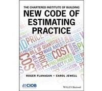 New Code of Estimating Practice by The Chartered Institute of Building Inconnu (Auteur)