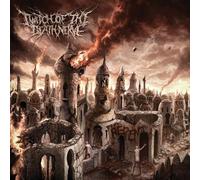 Twitch of the Death Nerve - A New Code of Morality [Import]