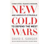 New Cold Wars