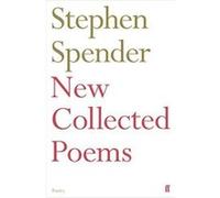 New Collected Poems of Stephen Spender