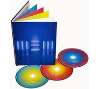 Paul McCartney – New – CD + DVD – Édition collector (Concord)