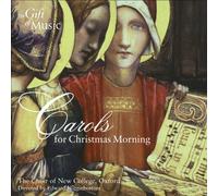 New College Choir Oxford - Carols for a Christmas Mo [Import]