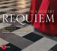 Mozart, W.A. – Requiem – Novum Decoration
