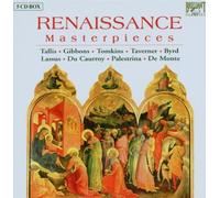 New College Oxford - Renaissance Masterpieces [Import]