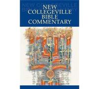 New Collegeville Bible Commentary by Durken & Daniel & OSB Daniel Durken Osb (Auteur)