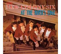 New Colony Six - at The River'S Edge