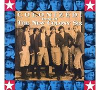 New Colony Six - Best Of Colonized !