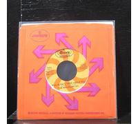 NEW COLONY SIX - I Will Always Think About You / Hold Me With Your Eyes [Vinyl Single 7'']