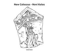 New Colossus - Novi Kolos