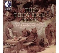 New Columbian Brass Band - Teddy Bears Picnic