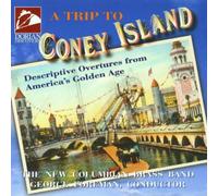 New Columbian Brass Band - Trip to Coney Island