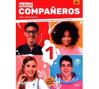 New Companeros (2021 ed.)
